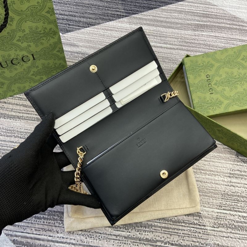 Gvc*1 wallets